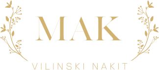 M A K Logo